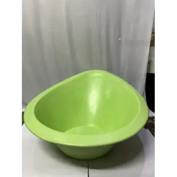Green Frp Bath Tub